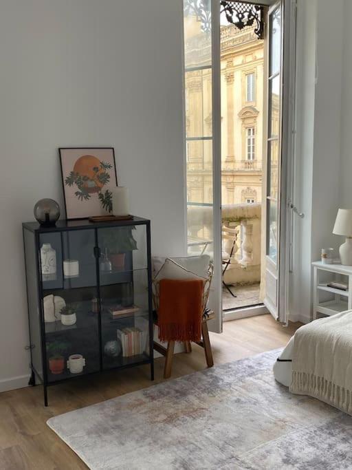 Grand Balcon Place Des Terreaux Lyon Eksteriør billede